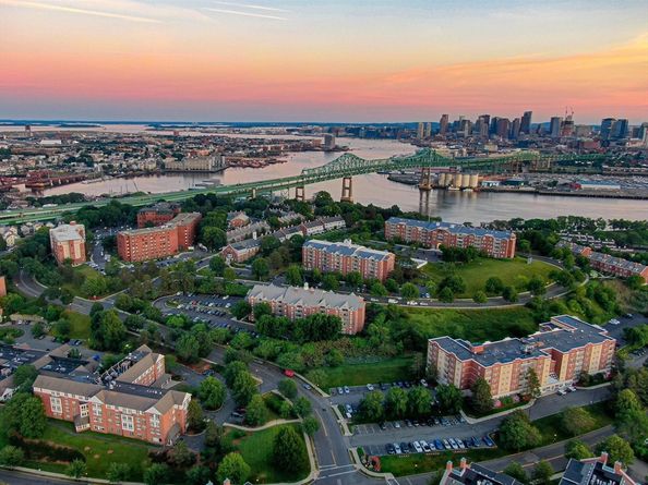 200 Captains Row 408, Chelsea MA 02150