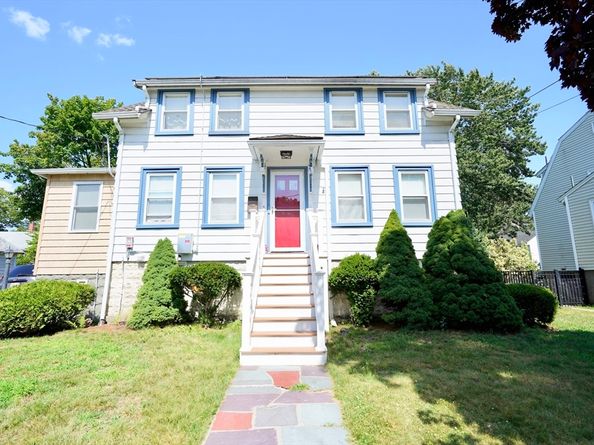 52 Meagher Ave, Milton MA 02186