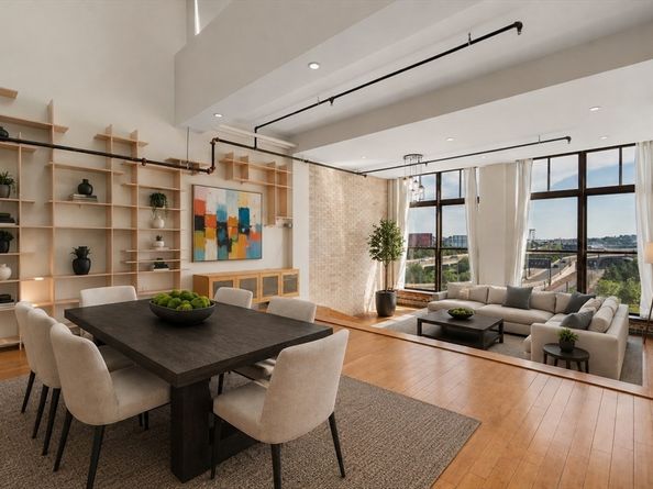 156 Porter Street 408, Boston MA 02128