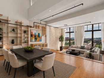 156 Porter Street