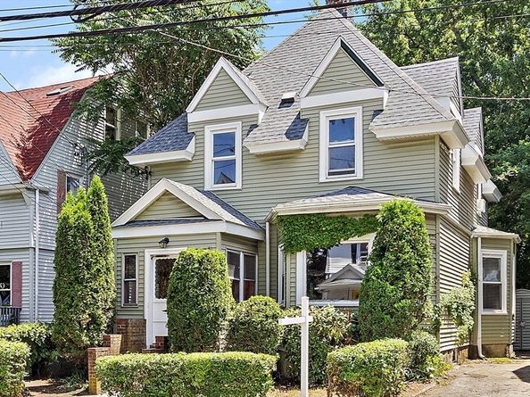43 Hopedale Street, Boston MA 02134