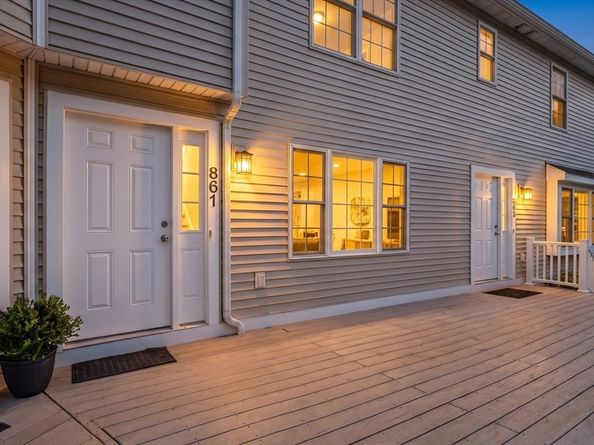 861 Washington St 2, Canton MA 02021