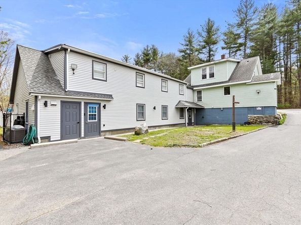 137 Westboro Rd, Grafton MA 01536