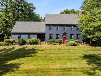 50 Heather Hills