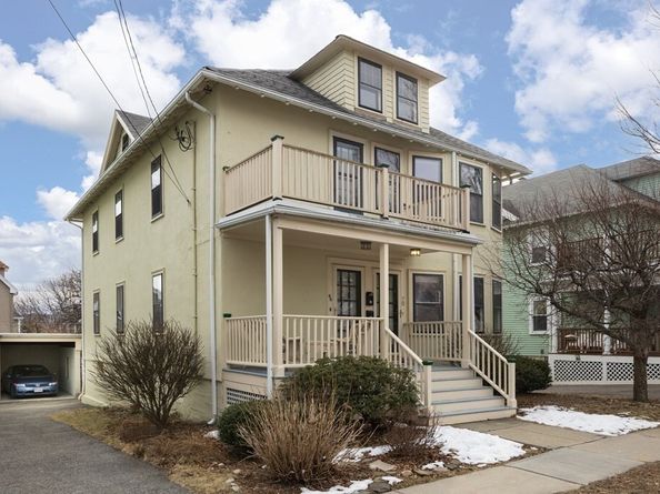 70 Putnam Street 70, Watertown MA 02472