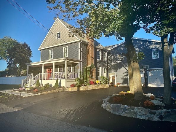 29 Bennett Street, Hudson MA 01749