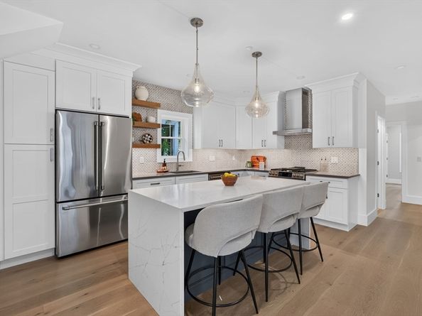 131 Hudson Street 1, Somerville MA 02144