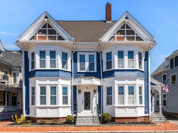 7 Horton St 1, Newburyport MA 01950