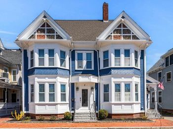 7 Horton St