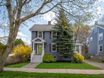 135 Essex Street