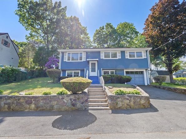 46 Hesper Street, Saugus MA 01906