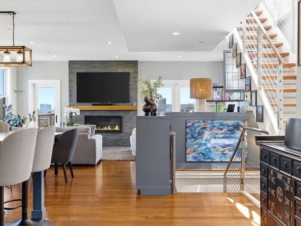 284 Bunker Hill St 5, Boston MA 02129