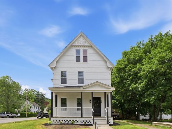 518 North St, Fitchburg MA 01420