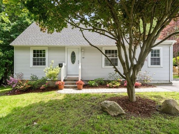 62 Bacon Street, Natick MA 01760