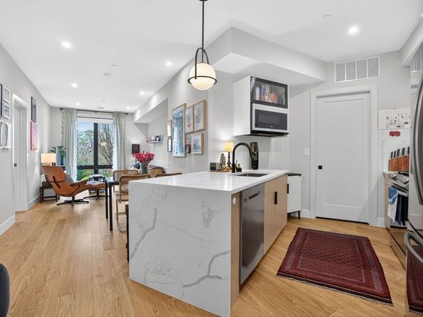 1710 Dorchester Avenue 202, Boston MA 02124