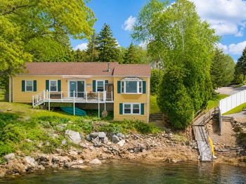 16 Tidal Cove Way