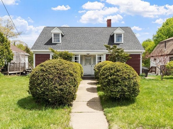 193 Woodland Ave, Gardner MA 01440