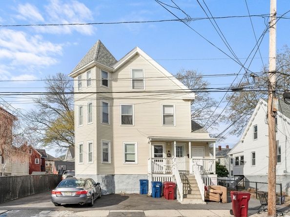 38-40 Hurd Street, Melrose MA 02176