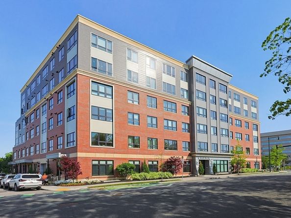 70 Leo Birmingham Parkway 501, Boston MA 02135