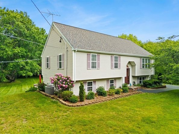474 Crescent St, East Bridgewater MA 02333
