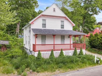 12 Green St