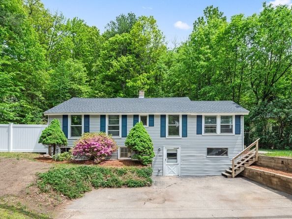 1202 Wachusett St, Holden MA 01522
