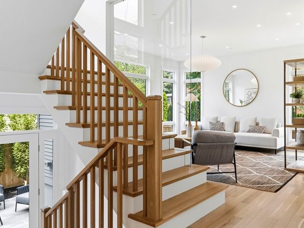 11 Hubbard Avenue, Cambridge MA 02140