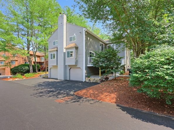 8 Voyagers Lane 8, Ashland MA 01721