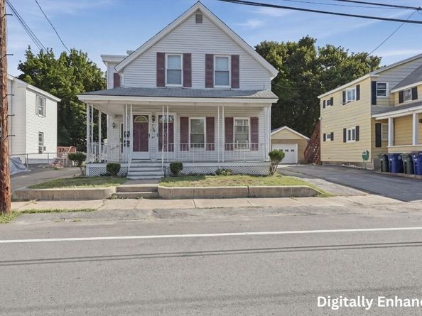 100 Lincoln Terrace, Leominster MA 01453