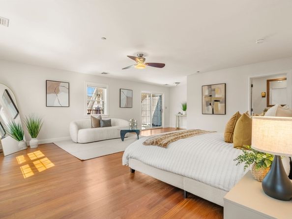 39 Fenton St 7, Boston MA 02122