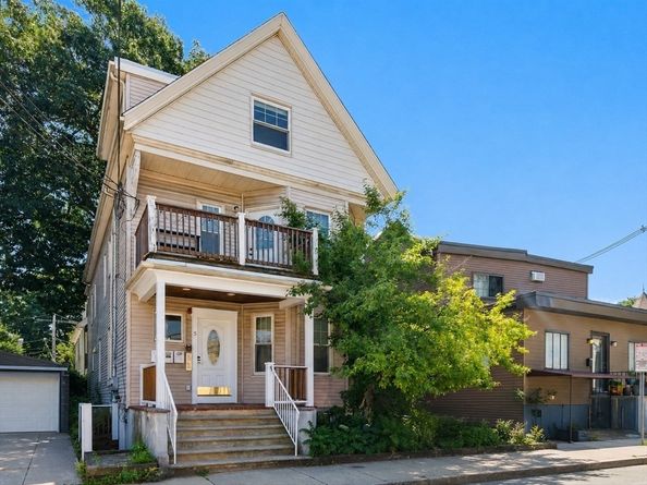 5 Windom Street 3, Somerville MA 02144