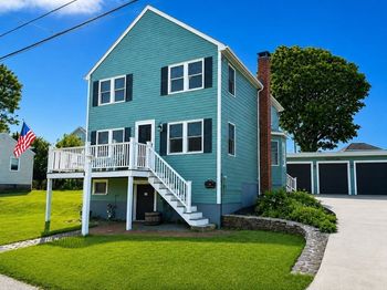 36 Hampton Circle