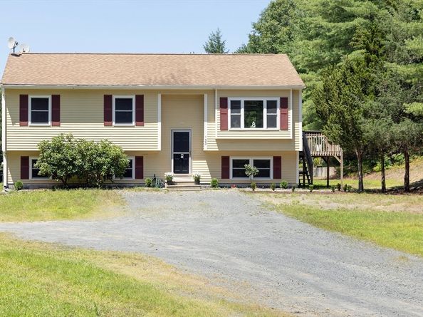 133 Pleasant Street, Plympton MA 02367