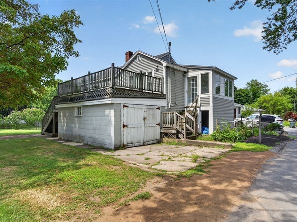 128 Mablin Ave, North Andover MA 01845