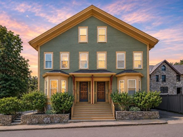 49 Norfolk Street, Boston MA 02119