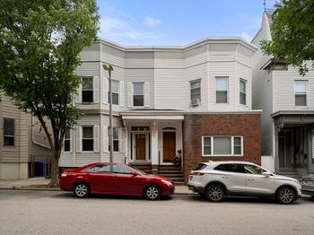 106 H Street