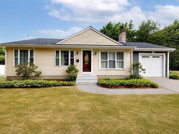 1116 Old Connecticut Path, Framingham MA 01701