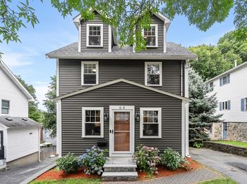 64 Overlook Rd