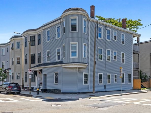 1-3 O St, Boston MA 02127