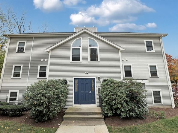 15 Marion Street D, Boston MA 02131