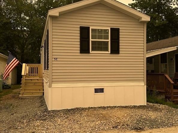 200 North St Lot 5c, Danvers MA 01923