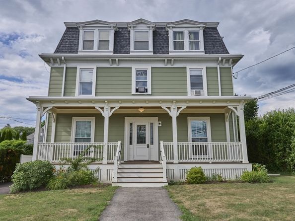 408-410 Crescent St, Waltham MA 02453