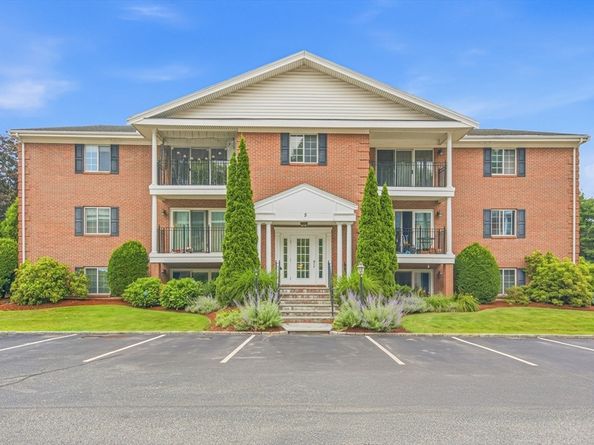 5 April Ln 33, Lexington MA 02421