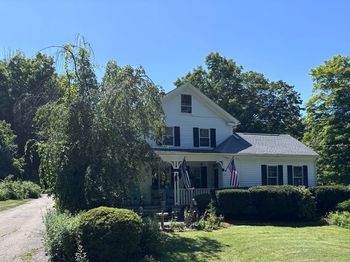33 Coldbrook Road