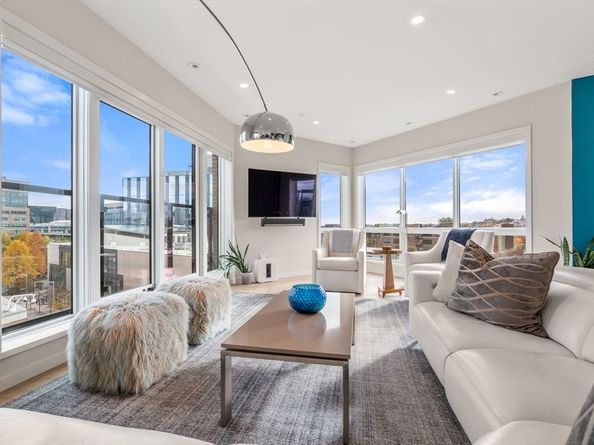 100 A Street 701, Boston MA 02127