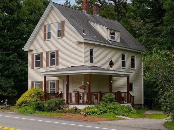190 N. Main Street, Sharon MA 02067
