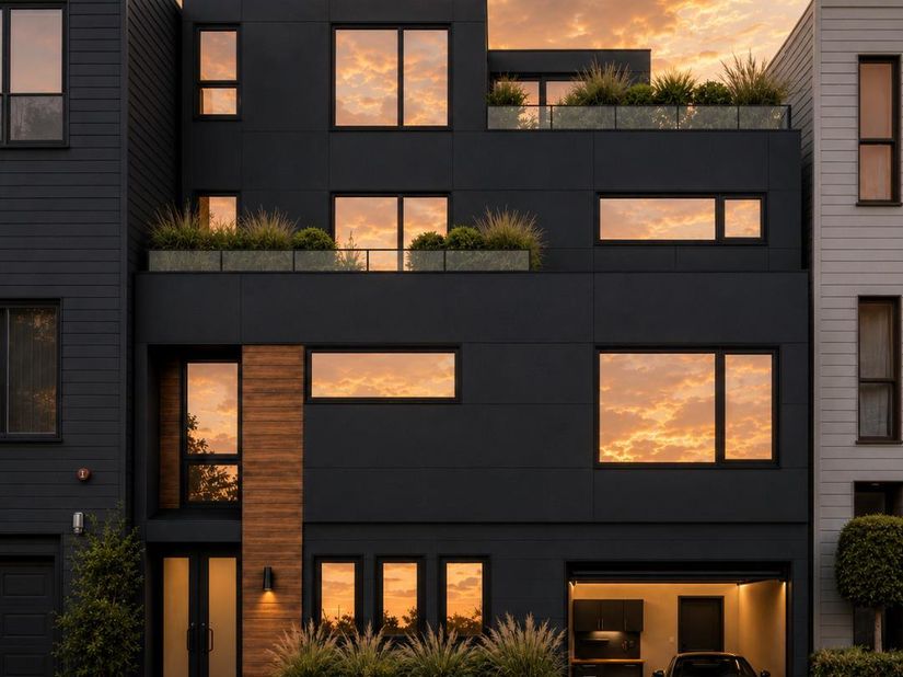1 Helen Street, San Francisco CA 94109