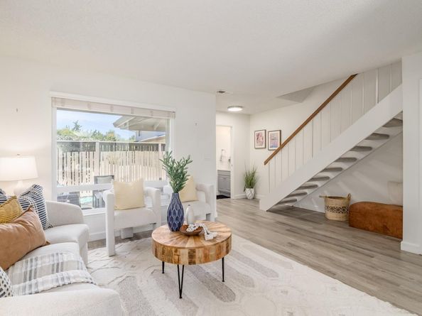 220 Castillion Terrace, Santa Cruz CA 95060