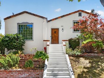 2201 Hillside Drive