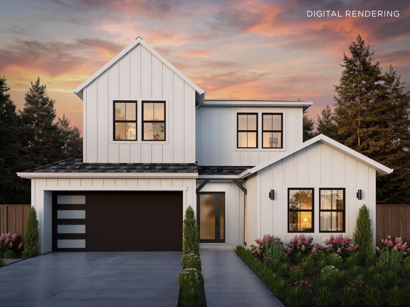 2065 Oakley Avenue, Menlo Park CA 94025